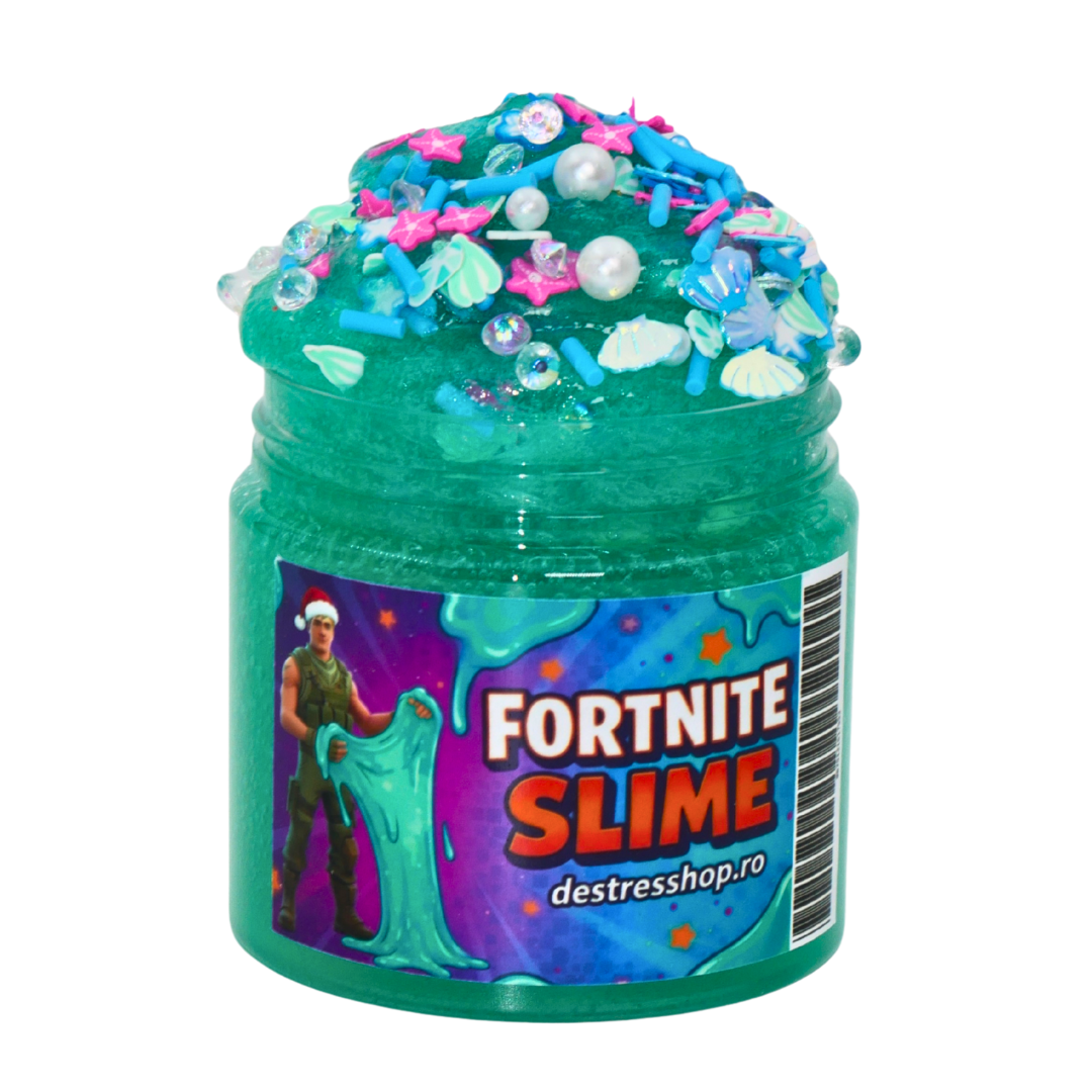 FORTNITE SLIME
