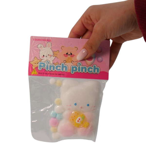 Pisică Lipicioasă TABA SQUISHY