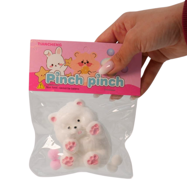 Urs Lipicios TABA SQUISHY