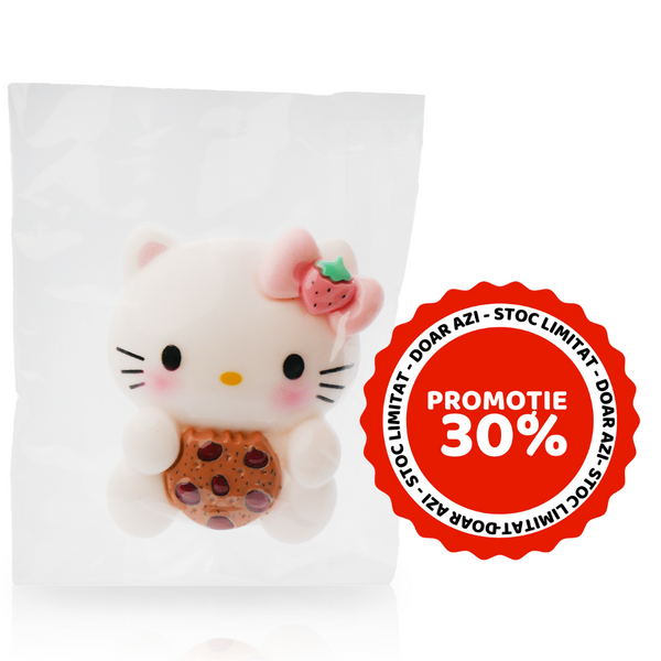 Charms - Hello Kitty Alb