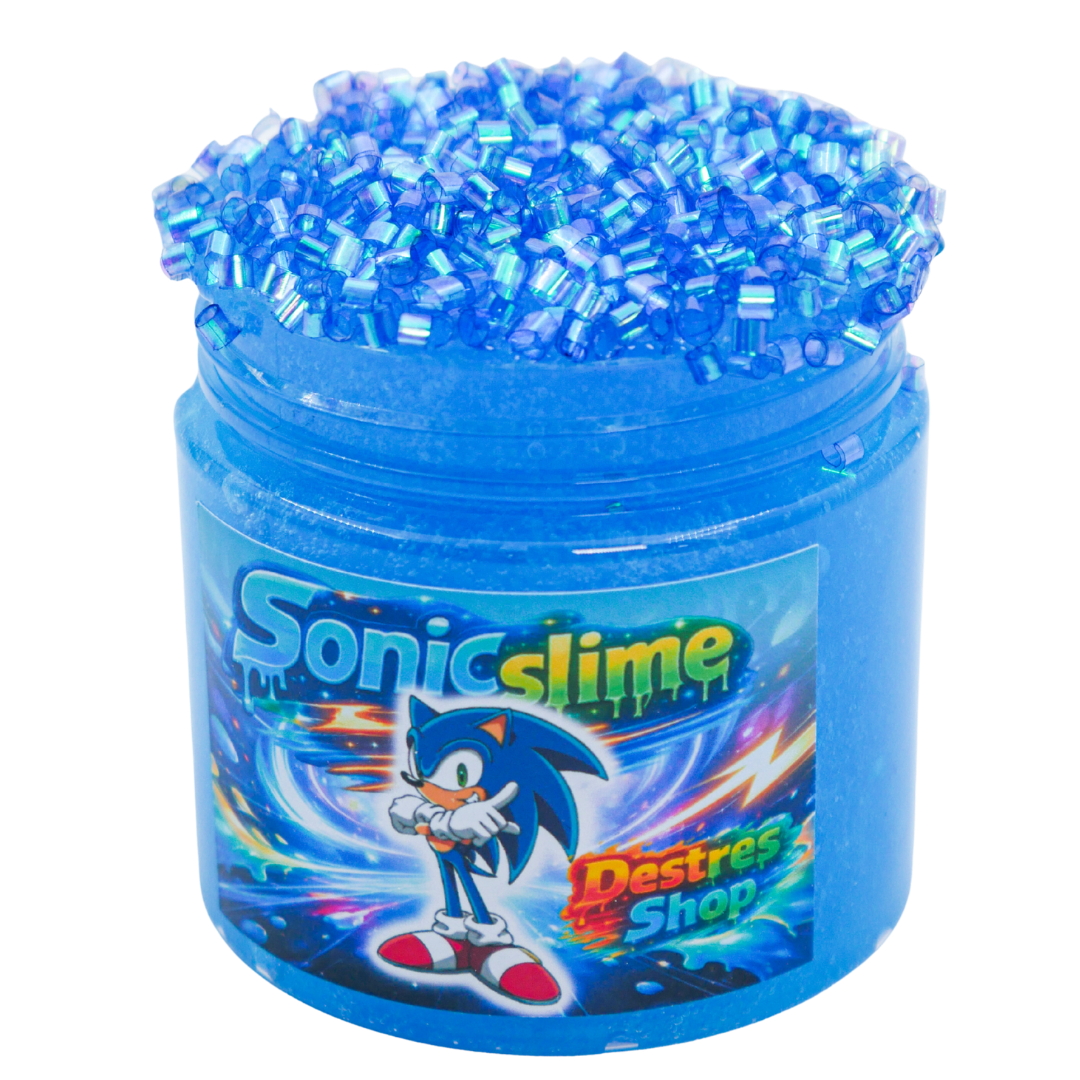 SONIC SLIME