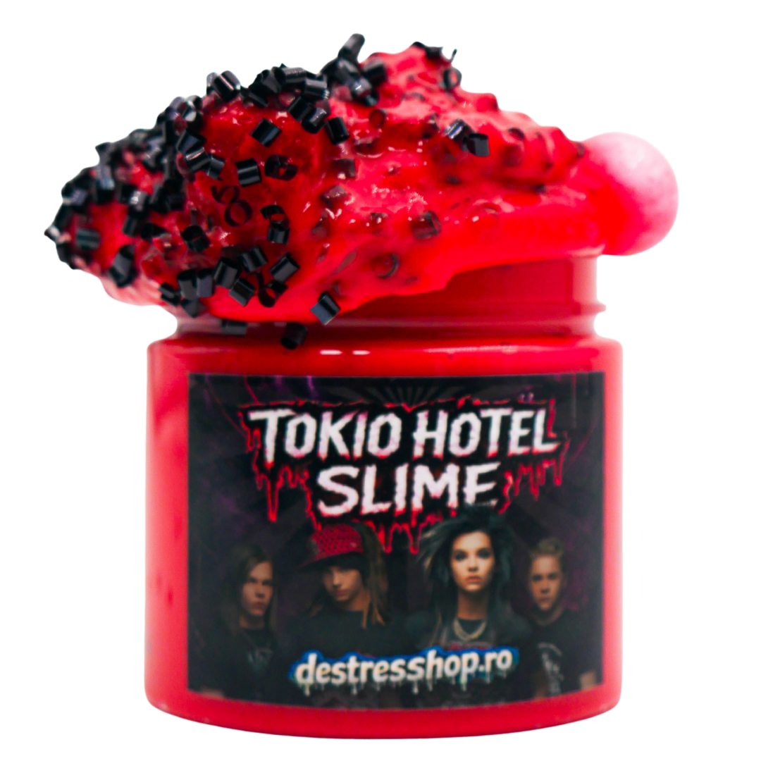 TOKIO HOTEL SLIME