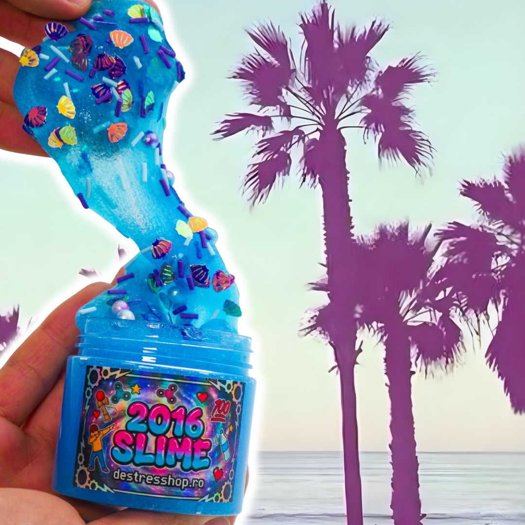 2016 SLIME
